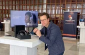 Fe+male Tech Heroes role models 26 Han Dirkx: "I'm not afraid of doing new things. That's how I've become an entrepreneur"