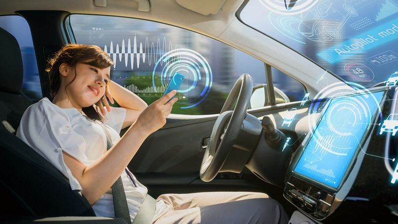 2023 Autonomous Vehicle Report Interview: Driving Global Standards