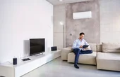 Radar for Ultra-Low-Power Presence Sensing and Advanced Features for Smart IoT