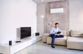 Radar for Ultra-Low-Power Presence Sensing and Advanced Features for Smart IoT