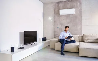 Radar for Ultra-Low-Power Presence Sensing and Advanced Features for Smart IoT
