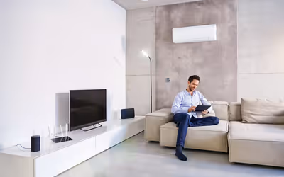 Radar for Ultra-Low-Power Presence Sensing and Advanced Features for Smart IoT