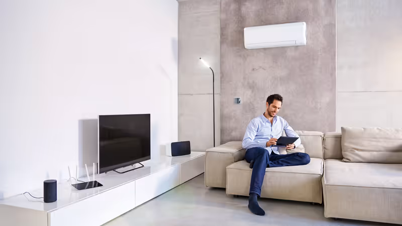 Radar for Ultra-Low-Power Presence Sensing and Advanced Features for Smart IoT
