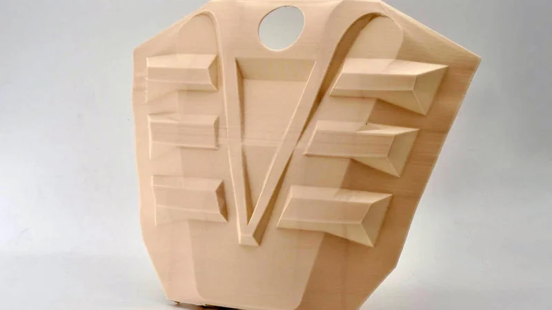 Your Guide to Large Scale 3D Printing With ASA Filament