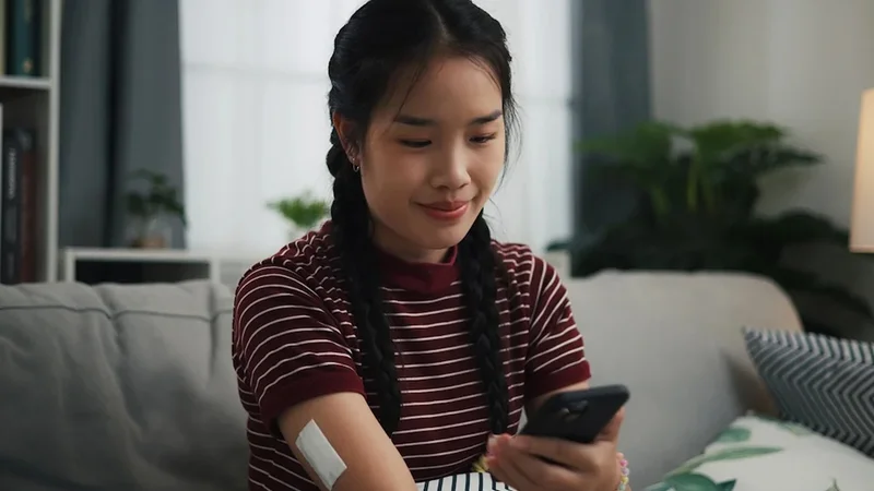 How wearables are powering the future of patient monitoring