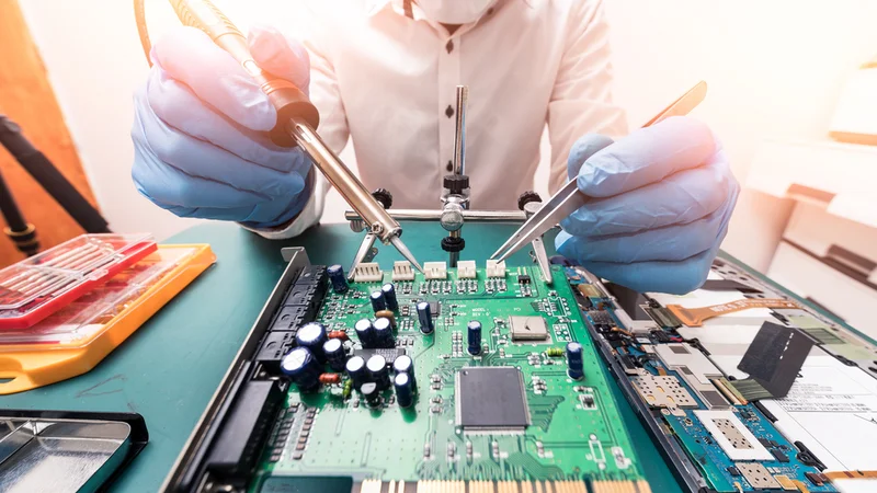 Chipping in on the SBC Supply Chain - predictions for the future.