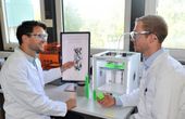 3D Digitalization In The Chemical And Process Industry