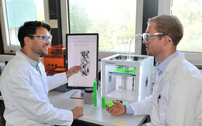 3D Digitalization In The Chemical And Process Industry