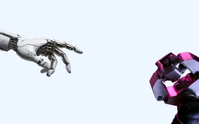 Wevolver Research: 2027 Edge AI Report