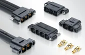 Understanding the Connector Landscape: Types and Design Trade-offs