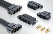 Understanding the Connector Landscape: Types and Design Trade-offs
