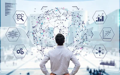 How Big Data Is Being Used In Manufacturing