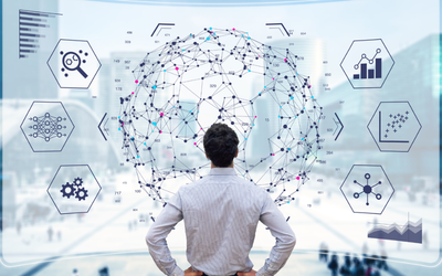 How Big Data Is Being Used In Manufacturing