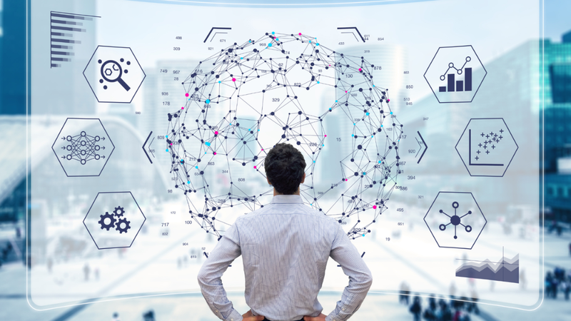 How Big Data Is Being Used In Manufacturing