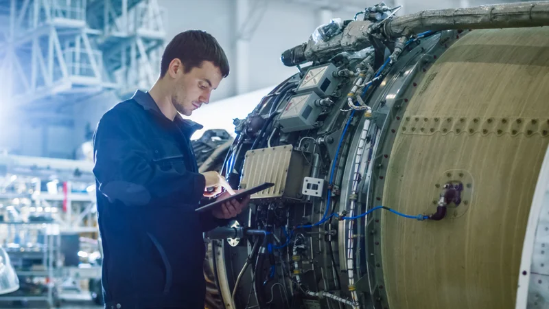 The Technology That Realizes Predictive Maintenance
