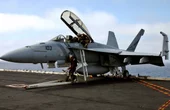 New Materials Could Boost Fighter Jet Efficiency and Performance