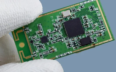 Component Obsolescence Management Begins at Design
