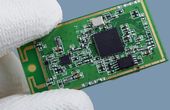 Component Obsolescence Management Begins at Design