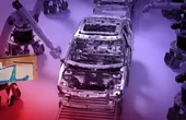 Virtual Distortion Engineering for Automotive BiW: Keysight Assembly Simulation Transforms Digital Assembly Validation