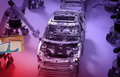 Virtual Distortion Engineering for Automotive BiW: Keysight Assembly Simulation Transforms Digital Assembly Validation