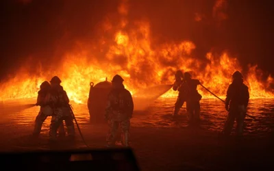 Why drones are the next step to managing dire responses globally