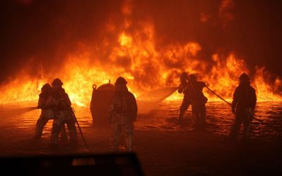Why drones are the next step to managing dire responses globally
