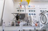 Podcast: NASA's Asteroid Mission, Organic Polymers in HVAC, Beer Factories with 3D Printers