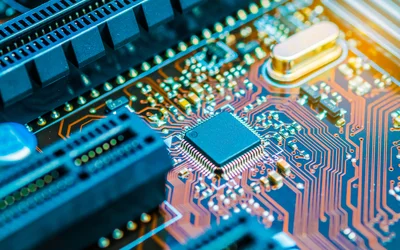PMIC Meaning: Understanding Power Management Integrated Circuits in Modern Electronics