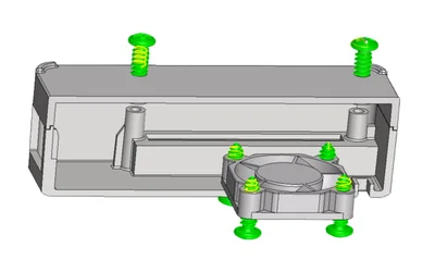 Design for Assembly: Principles, Application and Guidelines