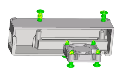 Design for Assembly: Principles, Application and Guidelines