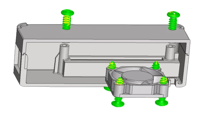 Design for Assembly
