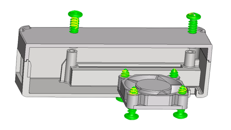 Design for Assembly