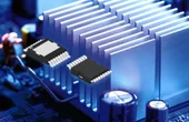 Top-side cooling comes to 600 V super junction MOSFETs