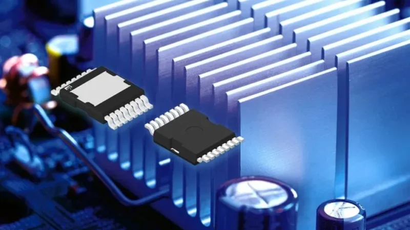 MOSFETs