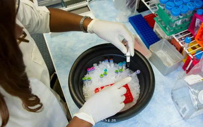 From Prototype to Production - 4 Critical Considerations for Safe and Compliant Medical Injection Molding
