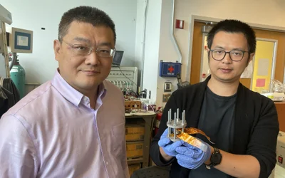 New Battery Cathode Material Could Revolutionize EV Market and Energy Storage