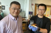 New Battery Cathode Material Could Revolutionize EV Market and Energy Storage