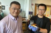 New Battery Cathode Material Could Revolutionize EV Market and Energy Storage