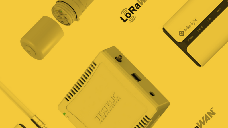 An introduction to LoRa gateways