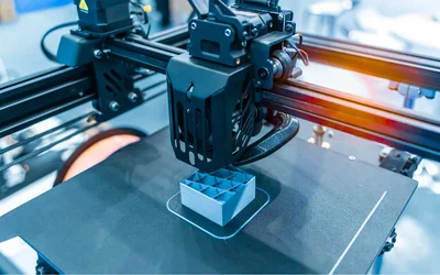 Rapid prototyping: the path to fast product development