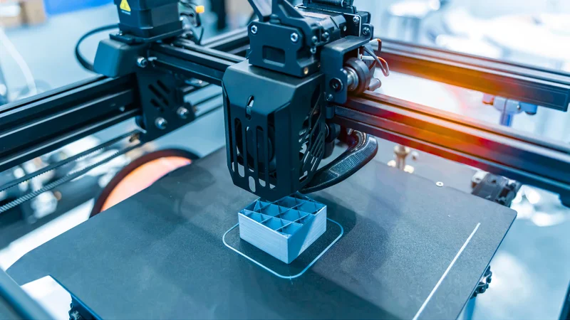 Rapid prototyping: the path to fast product development