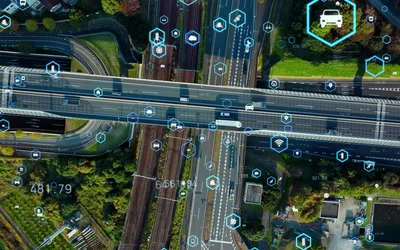 All in One: The Multi-Radio Antenna Technology Simplifying Multi-Network Connectivity