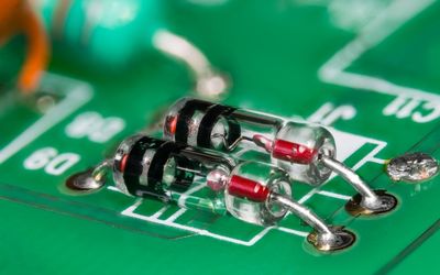 Diode Schematic: Theory, Design and Practical Implementation