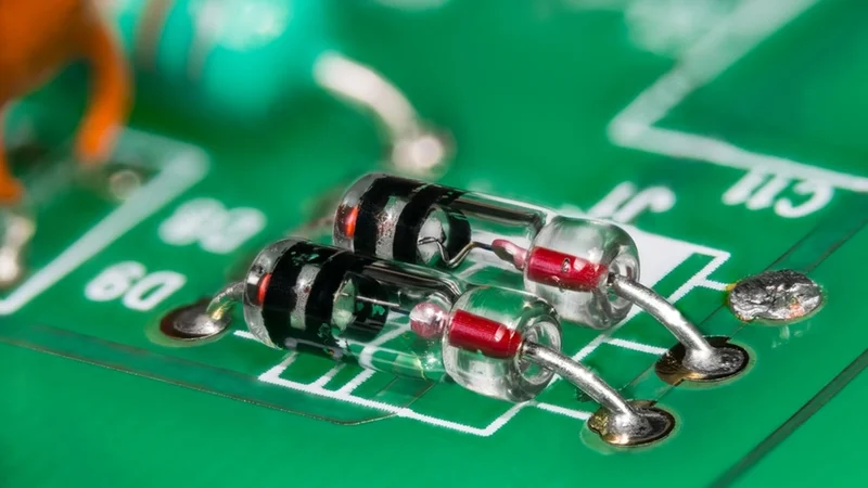 Diode Schematic: Theory, Design and Practical Implementation