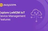 Exploring LwM2M IoT Device Management Features