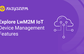 Exploring LwM2M IoT Device Management Features