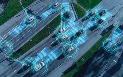 Lidar SLAM: The Ultimate Guide to Simultaneous Localization and Mapping