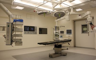 Tips for Choosing a Medical Device Manufacturing Supplier