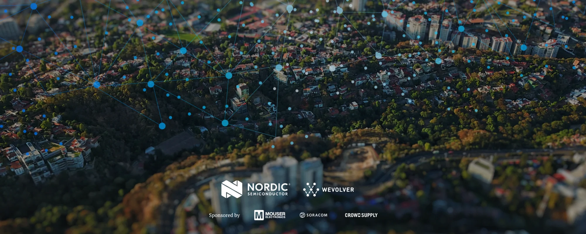 Connect for Good: Low Power Wireless Sustainability Challenge