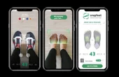 Podcast: Feet Pics Saving The Planet & Fly Eye Inspired AI